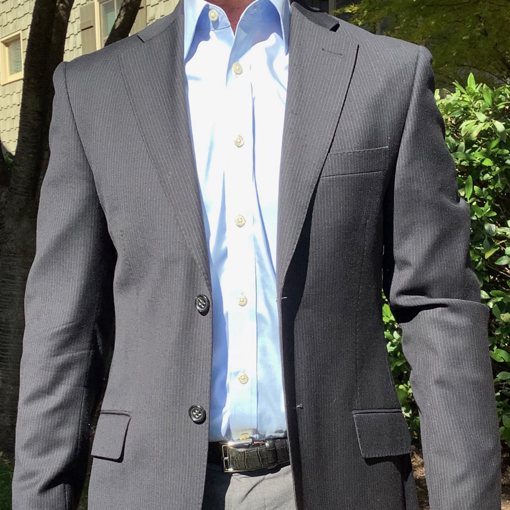 Men's Blazer